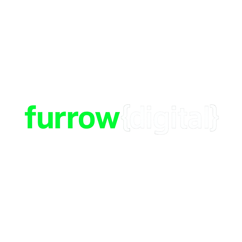 Furrow Digital Logo